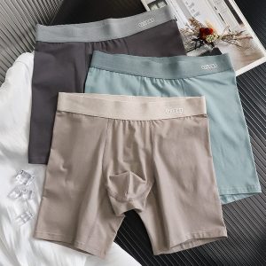 Sports Underwear Men's Casual Boxer