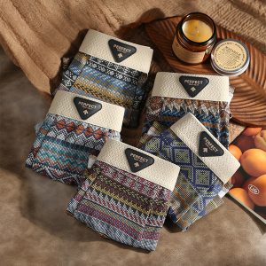 Cotton Comfort Inner!